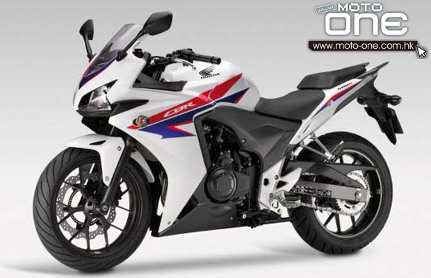 2013 HONDA cbr 500r