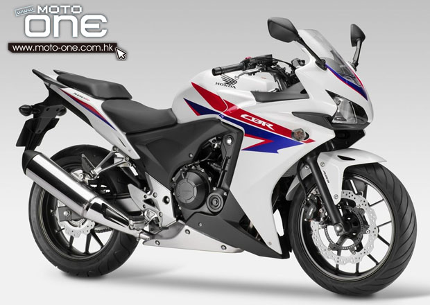 honda cbr 500r 2013