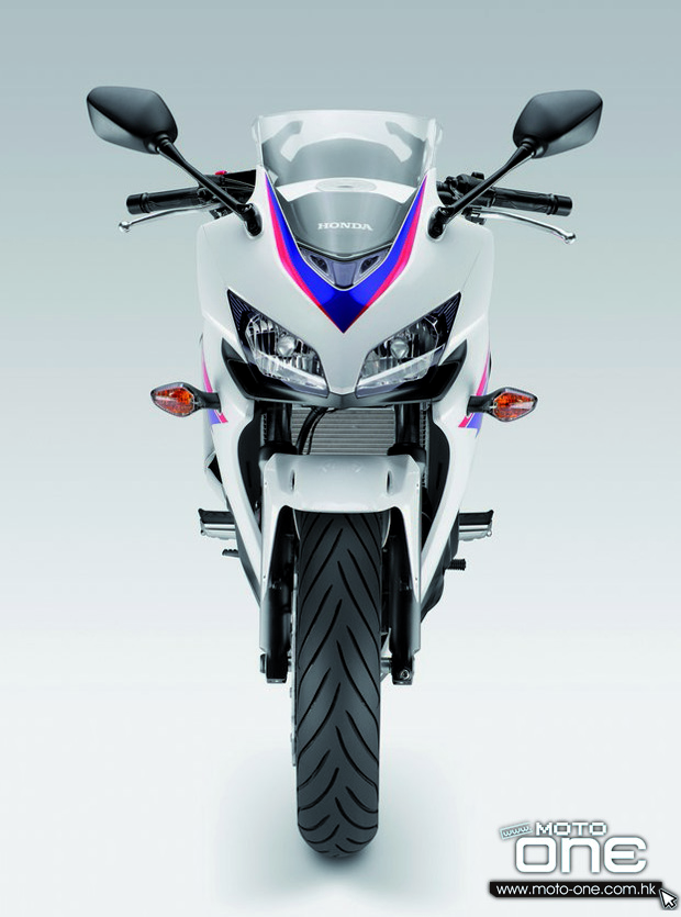 honda cbr 500r 2013