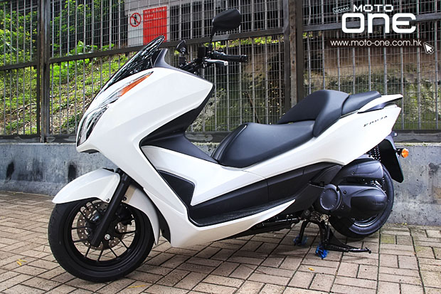 2013 HONDA forza 300 2013 HONDA forza 300