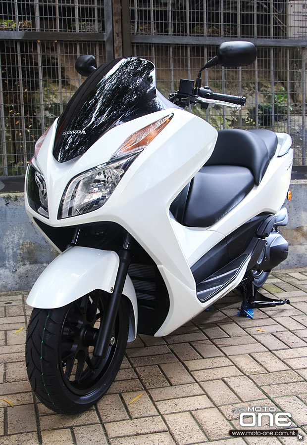2013 HONDA forza 300 2013 HONDA forza 300