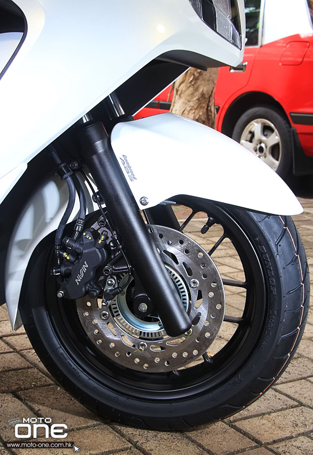 2013 HONDA forza 300 2013 HONDA forza 300