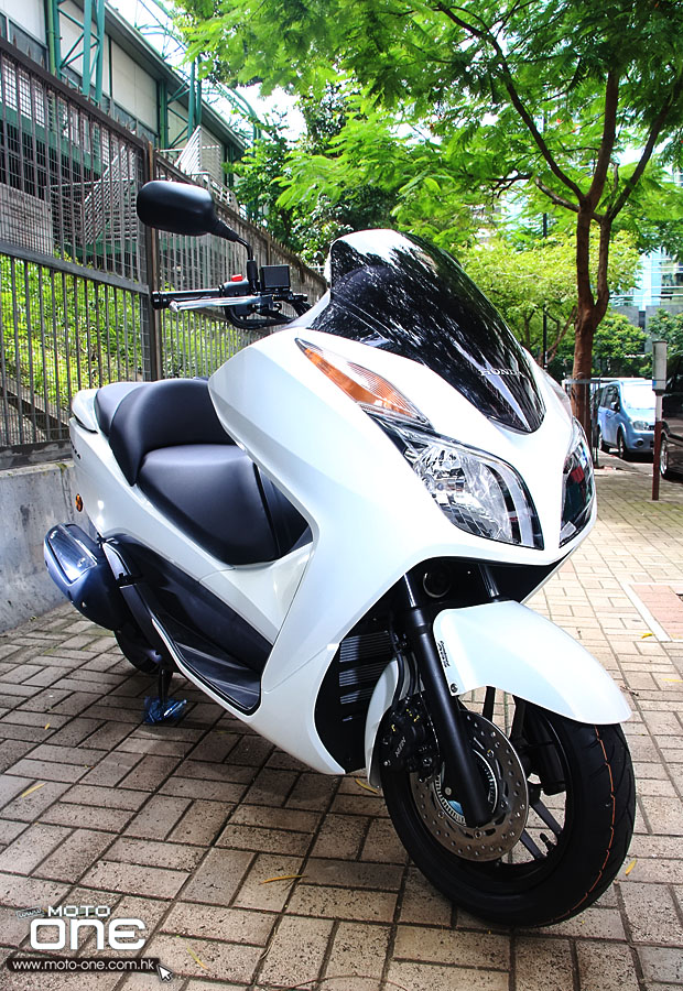 2013 HONDA forza 300 2013 HONDA forza 300