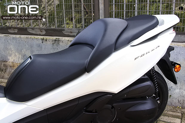 2013 HONDA forza 300 2013 HONDA forza 300