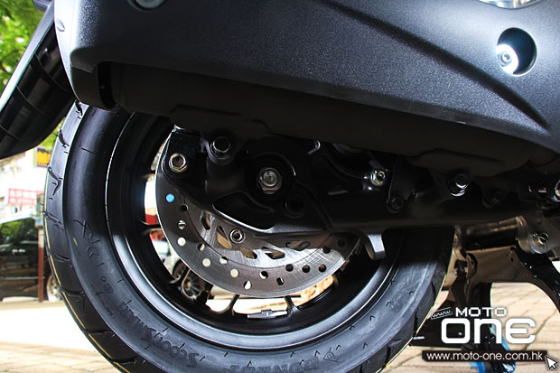 2013 HONDA forza 300 2013 HONDA forza 300