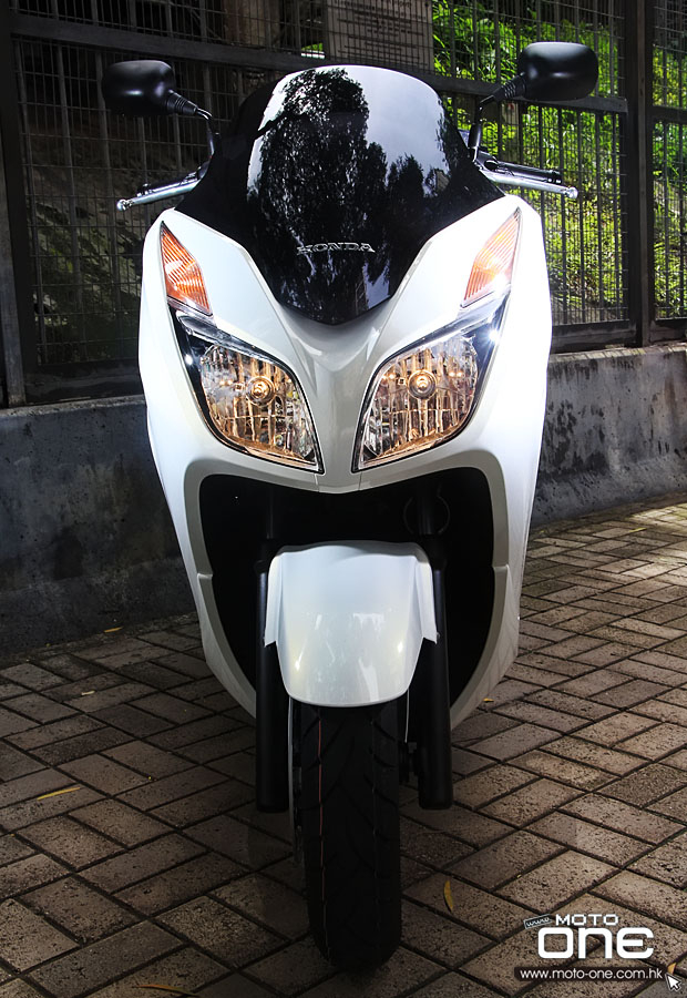 2013 HONDA forza 300 2013 HONDA forza 300