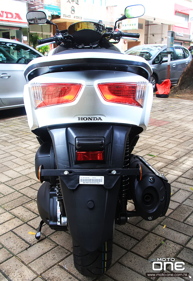 2013 HONDA forza 300 2013 HONDA forza 300