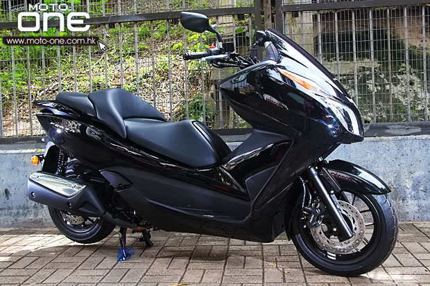 2013 HONDA forza 300 2013 HONDA forza 300
