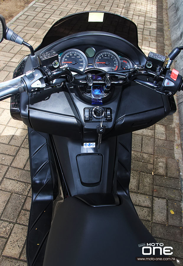 2013 HONDA forza 300 2013 HONDA forza 300