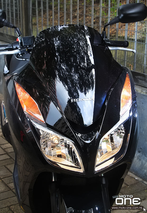 2013 HONDA forza 300 2013 HONDA forza 300