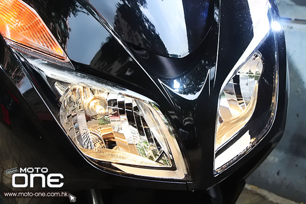 2013 HONDA forza 300 2013 HONDA forza 300