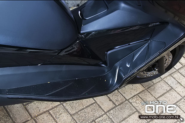 2013 HONDA forza 300 2013 HONDA forza 300