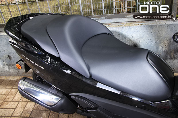 2013 HONDA forza 300 2013 HONDA forza 300