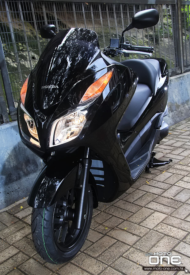 2013 HONDA forza 300 2013 HONDA forza 300