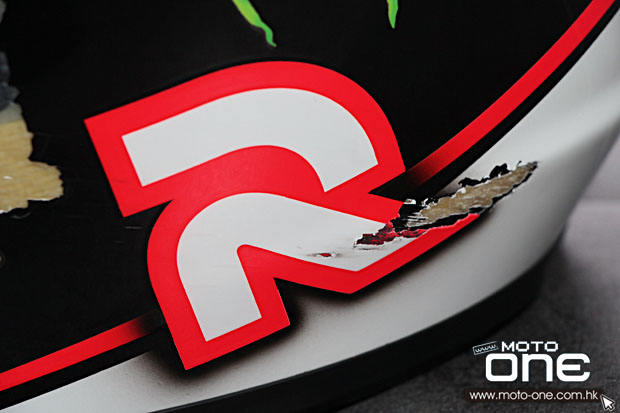 Jorge Lorenzo HJC r pha10 moto-one.com.hk