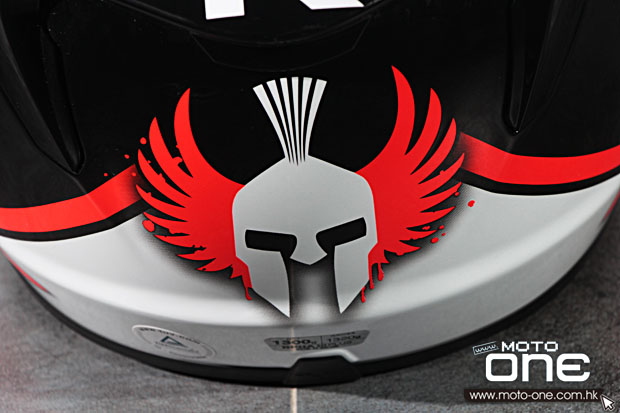 Jorge Lorenzo HJC r pha10 moto-one.com.hk