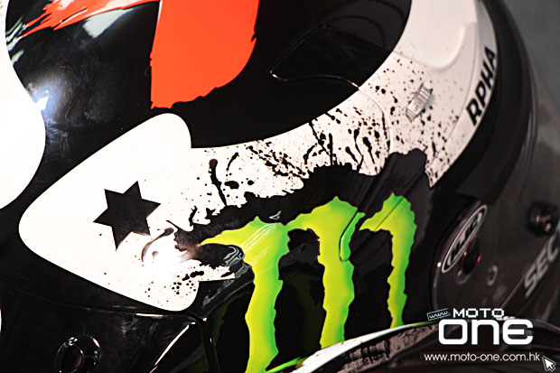 Jorge Lorenzo HJC r pha10 moto-one.com.hk