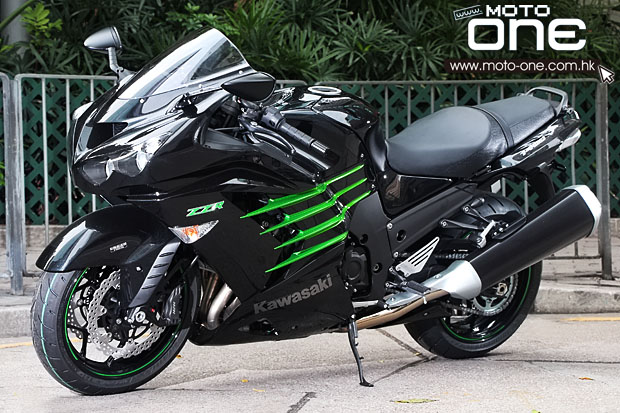 2013 KAWASAKI ZZR1400 alt=