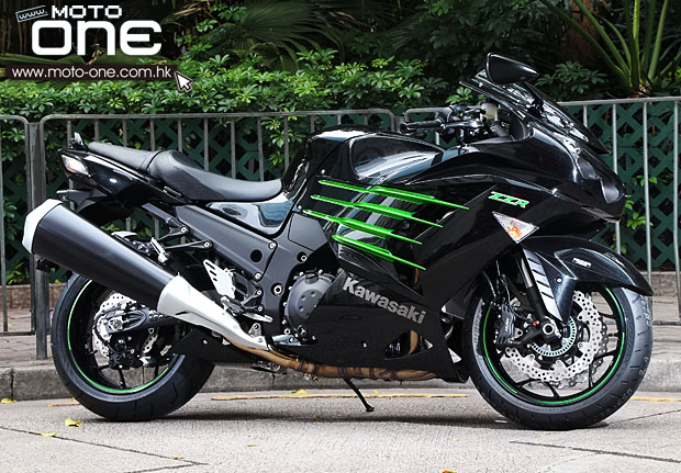 2013 KAWASAKI ZZR1400 alt=