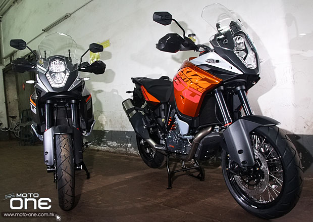 2013 KTM 1190 Adventure