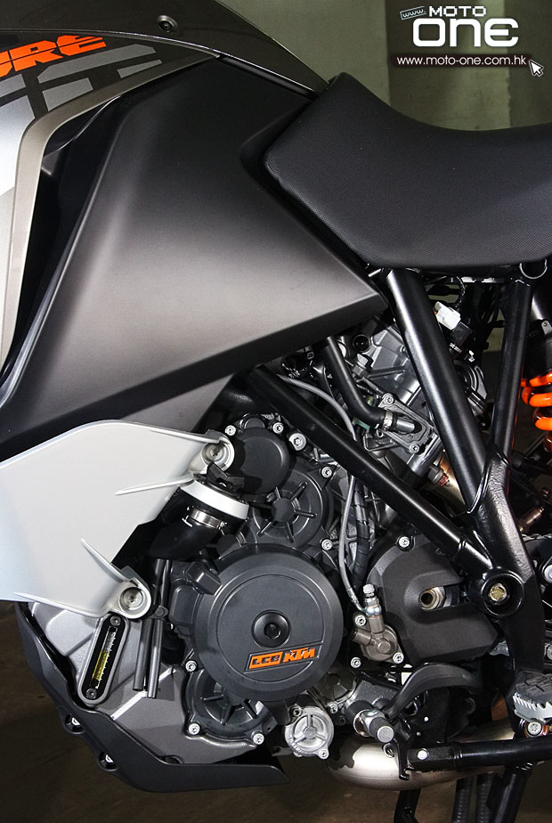 2013 KTM 1190 Adventure