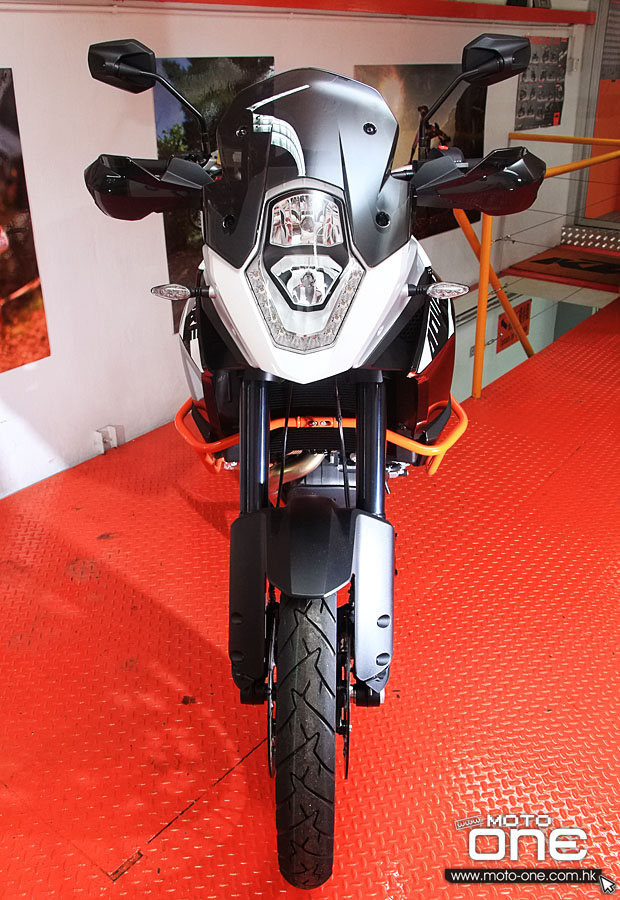 2013 KTM 1190 Adventure R