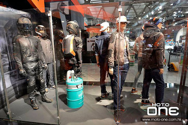 2013 KTM Milano BIKESHOW moto-one.com.hk