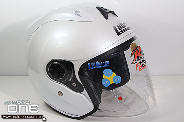 2013 Lubro Race Tech Final Edition moto-one.com.hk
