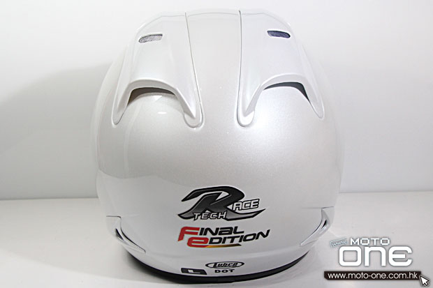 2013 Lubro Race Tech Final Edition moto-one.com.hk