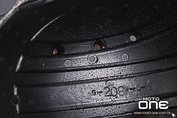 2013 Lubro Race Tech Final Edition moto-one.com.hk