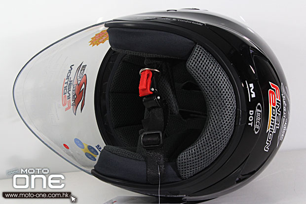 2013 Lubro Race Tech Final Edition moto-one.com.hk