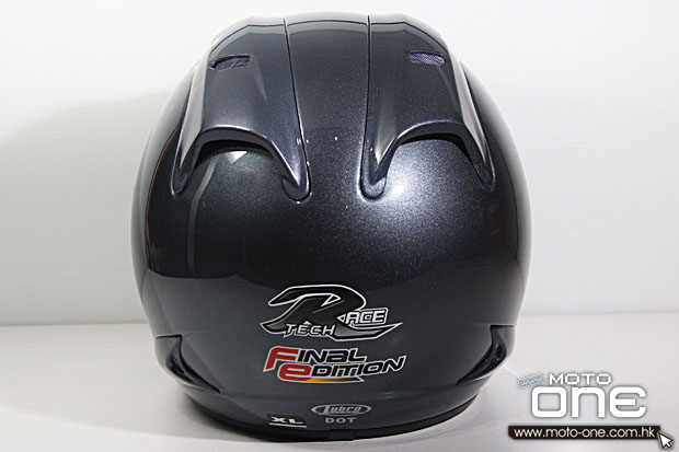 2013 Lubro Race Tech Final Edition moto-one.com.hk