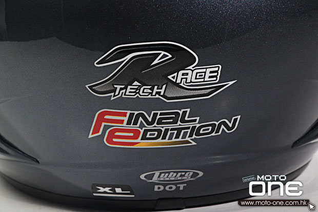 2013 Lubro Race Tech Final Edition moto-one.com.hk