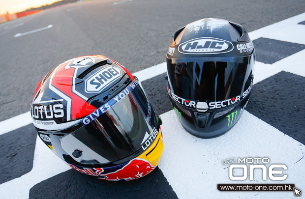 HJC R-PHA 10 plus_Call of Duty ghosts lorenzo moto-one.com.hk