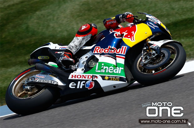 2013 MotoGP Indianapolis