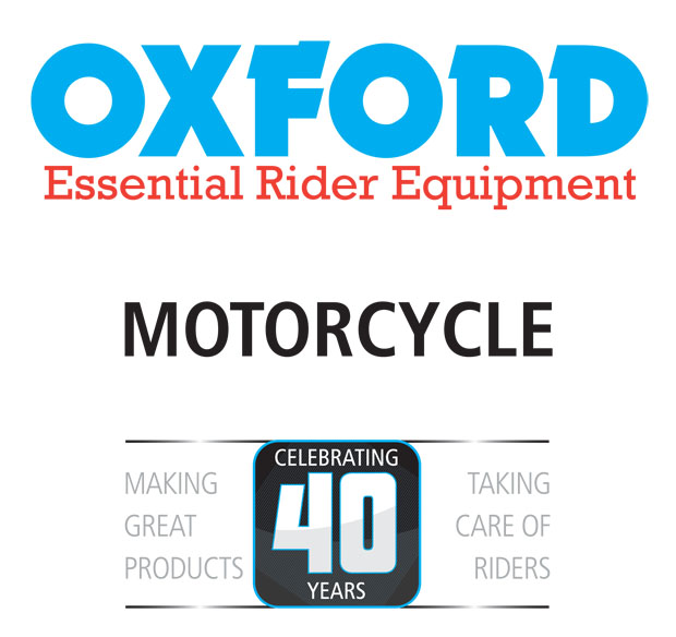 Oxford bike protection moto-one.com.hk