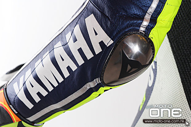 2013 ROSSI RACING SUIT