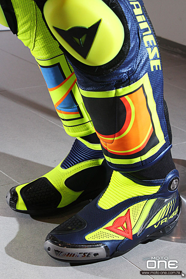 2013 ROSSI RACING SUIT