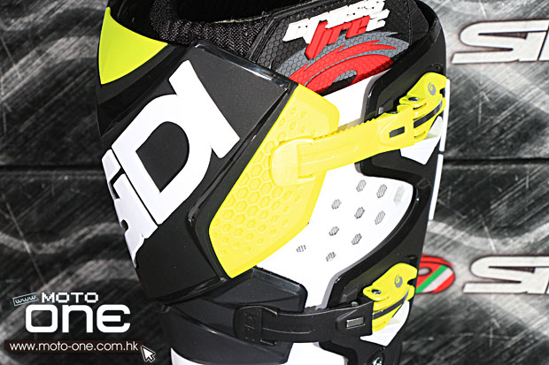 2013 SIDI CROSSFIRE 2 SRS