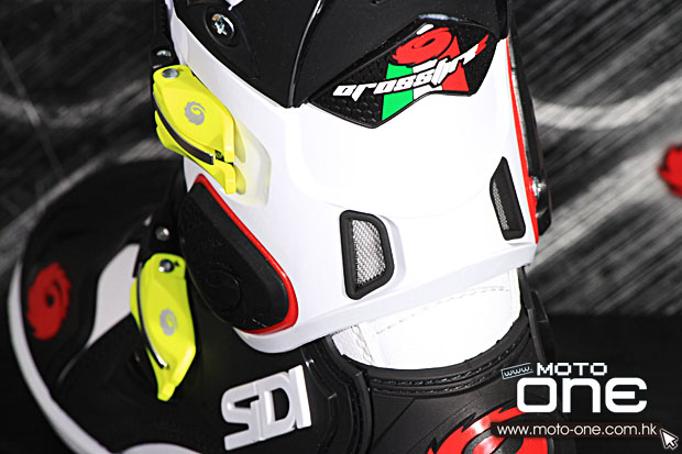 2013 SIDI CROSSFIRE 2 SRS