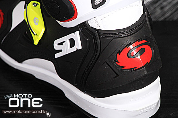 2013 SIDI CROSSFIRE 2 SRS