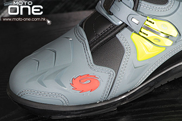 2013 SIDI CROSSFIRE 2 SRS