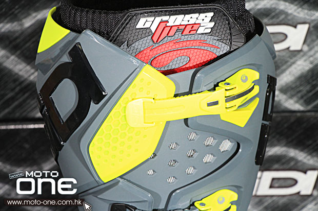 2013 SIDI CROSSFIRE 2 SRS