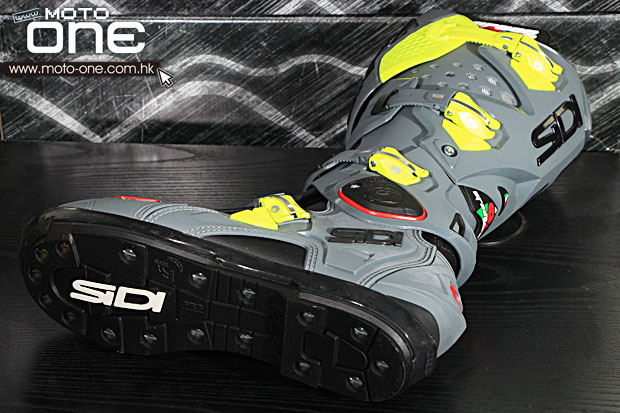 2013 SIDI CROSSFIRE 2 SRS