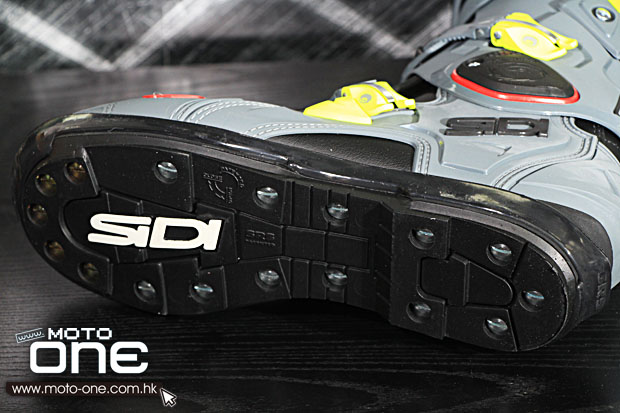 2013 SIDI CROSSFIRE 2 SRS