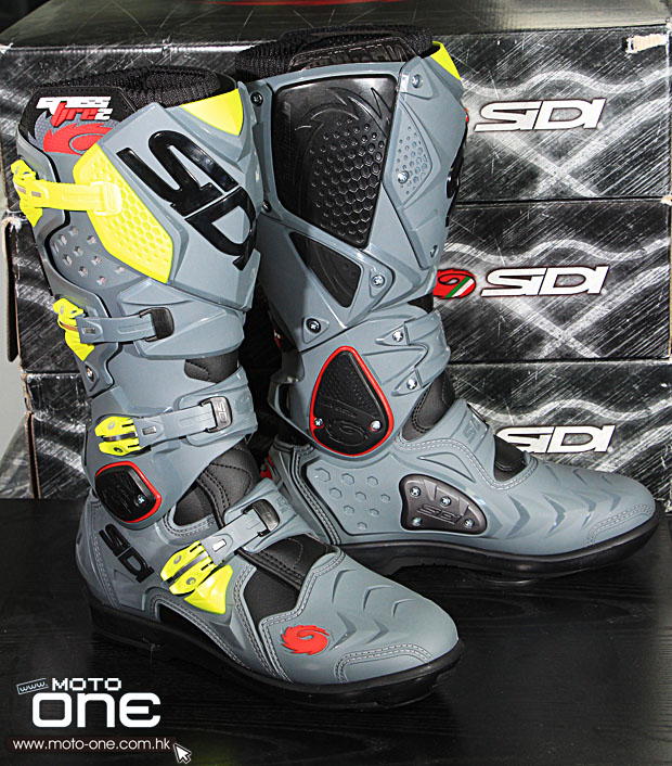 2013 SIDI CROSSFIRE 2 SRS