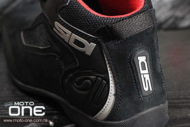 2013 SIDI FRAME GAS