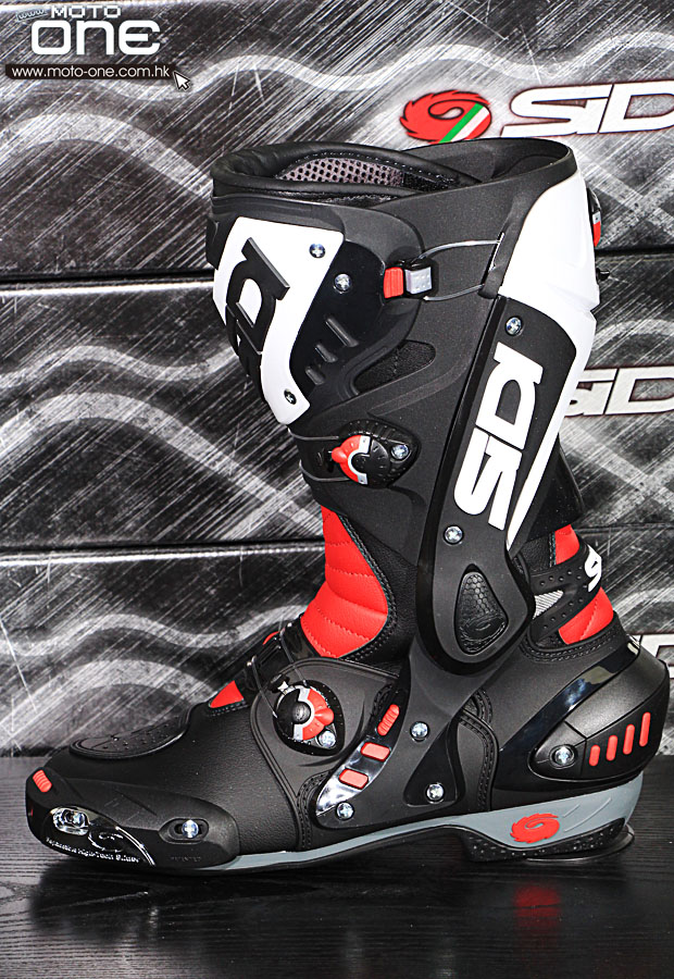 2013 SIDI STIVALI VORTICE