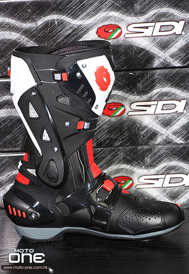 2013 SIDI STIVALI VORTICE