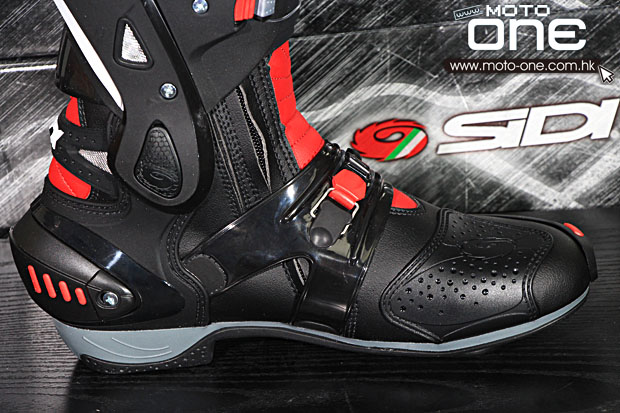 2013 SIDI STIVALI VORTICE